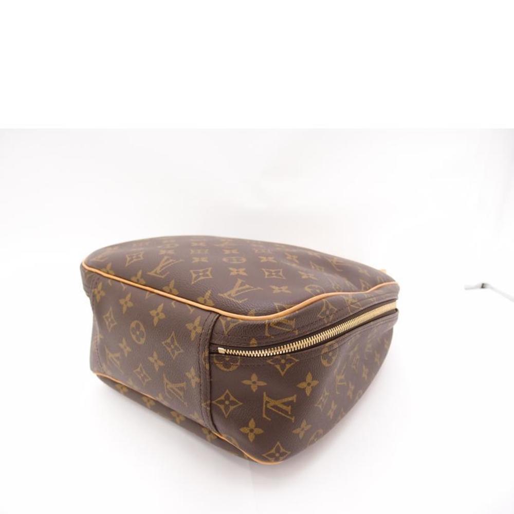 Louis Vuitton Excursion Brown Bag Monogram - image 3